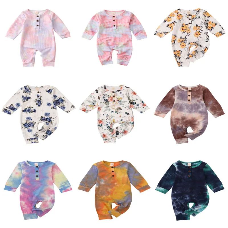 

Baby Jumpsuit 2022 Spring And Autumn Children Boy Girl Baby Long Cute Jumpsuit Christmas Letter Printing Deer Head Embroidery