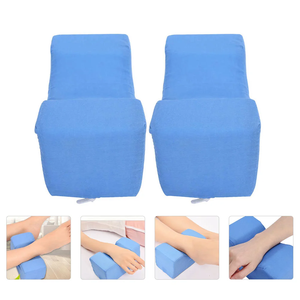 

2Pcs Convenient Practical Bedsore Cushion Posture Pad for Patient Bedsores