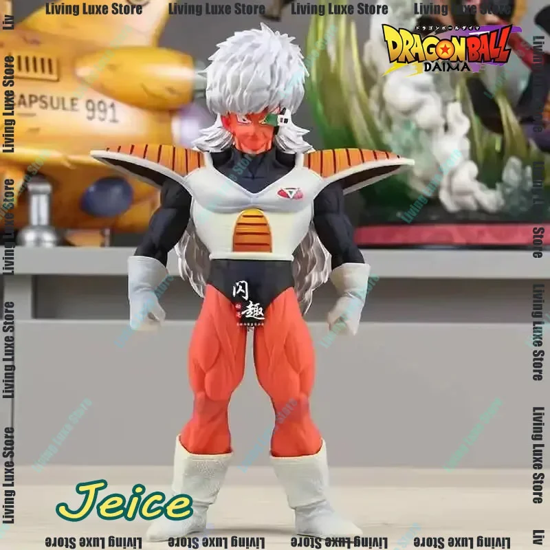 Новая фигурка Dragon Ball Z Ginyu Force аниме-фигурка джинсовые фигурки коллекция моделей Gk