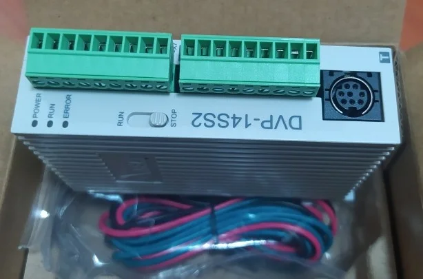 Программируемый Модуль контроллера DVP12SE11R DVP12SE11T DVP12SA211R DVP12SA211T DVP16SP11R DVP14SS211T DVP14SS211R