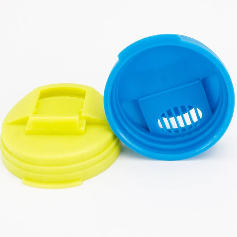 

Soda Can Covers Tin Can Lids Covers Beverage Reusable Leak Proof Can Caps For Fizzy Drink Picnic Accessories Beach Gadgets