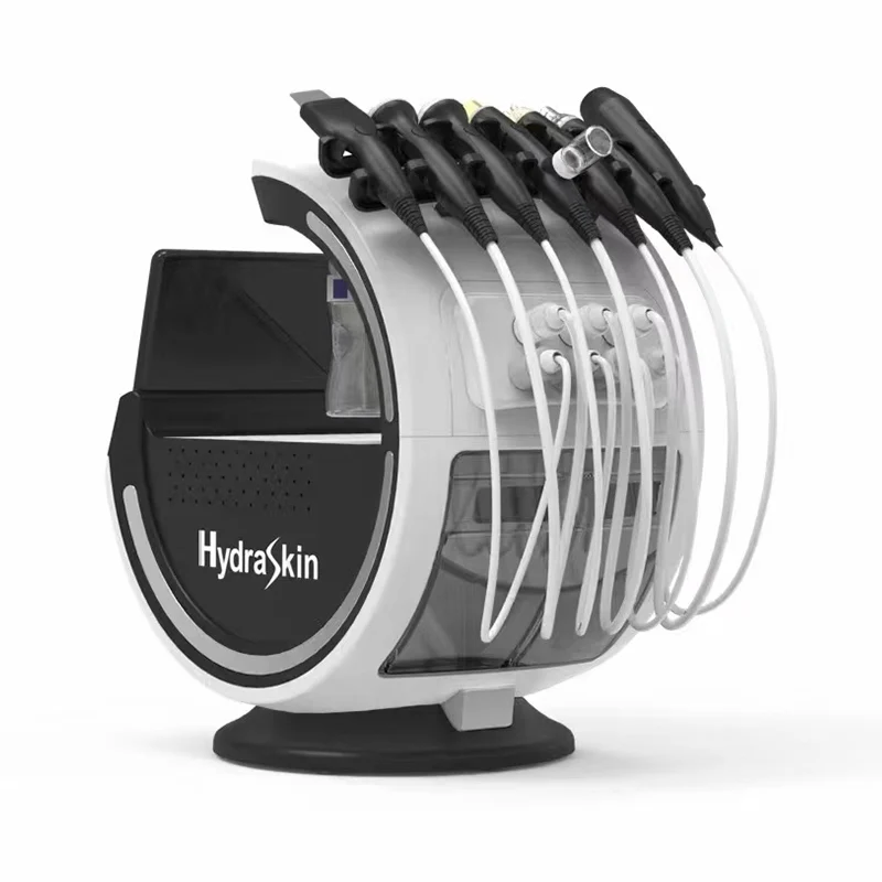 Новинка 7 в 1 умный ледяной голубой гидрат синяя вода гидравлический раствор для