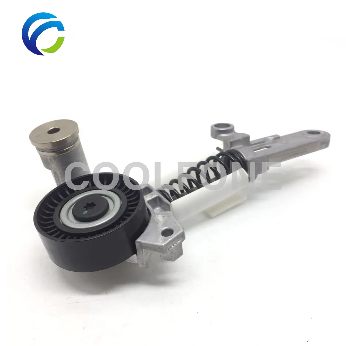 

Drive Belt Automatic Tensioner for TOYOTA COROLLA AURIS AVENSIS ALLION C-HR SCION Vios Yaris Lexus nx200 16620-0T020 166200T010