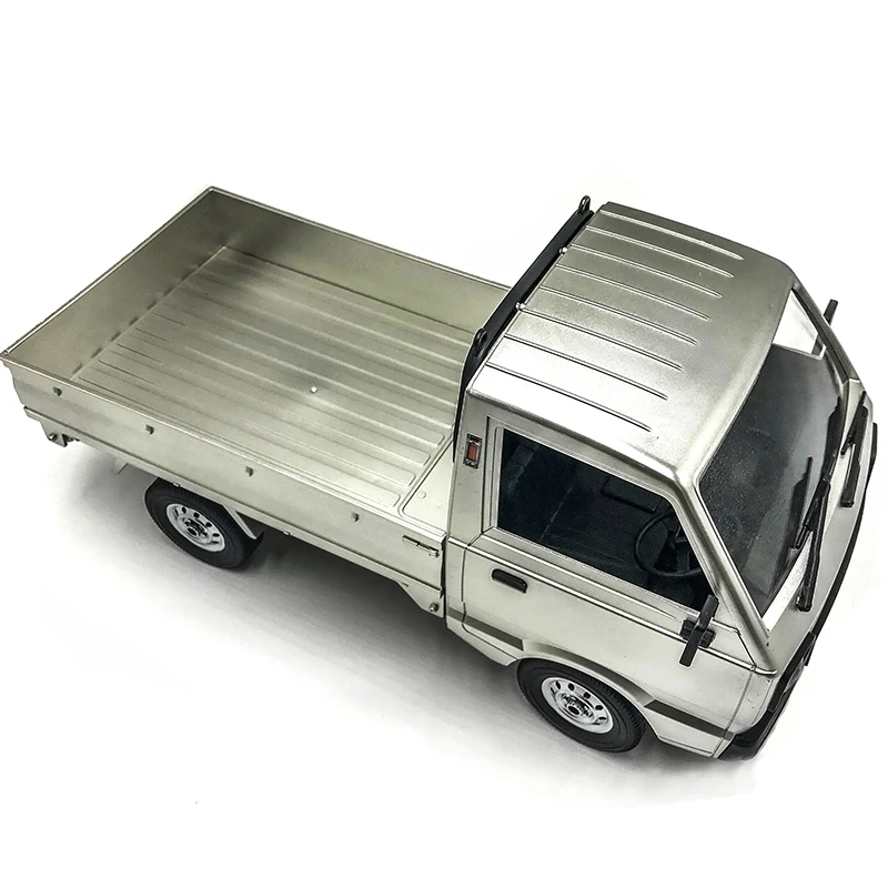 

Для WPL D12 внедорожник RC автомобиль Дрифт обновленный комплект DIY 1:10 4WD Багги R/C грузовик