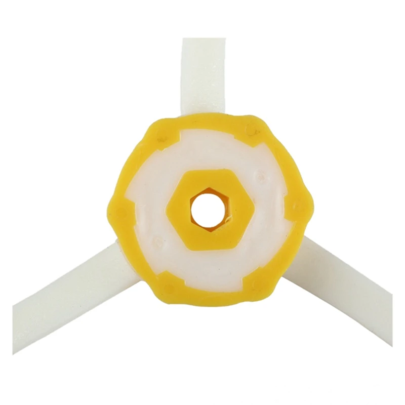 

120Pcs Plastic Brush Vacuum Accessories For Irobot Roomba 500 600 700 Series
