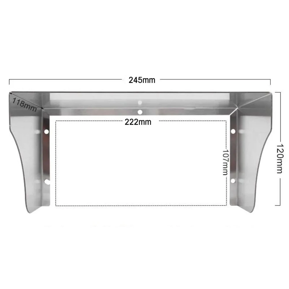 

Защитный чехол для дверного звонка