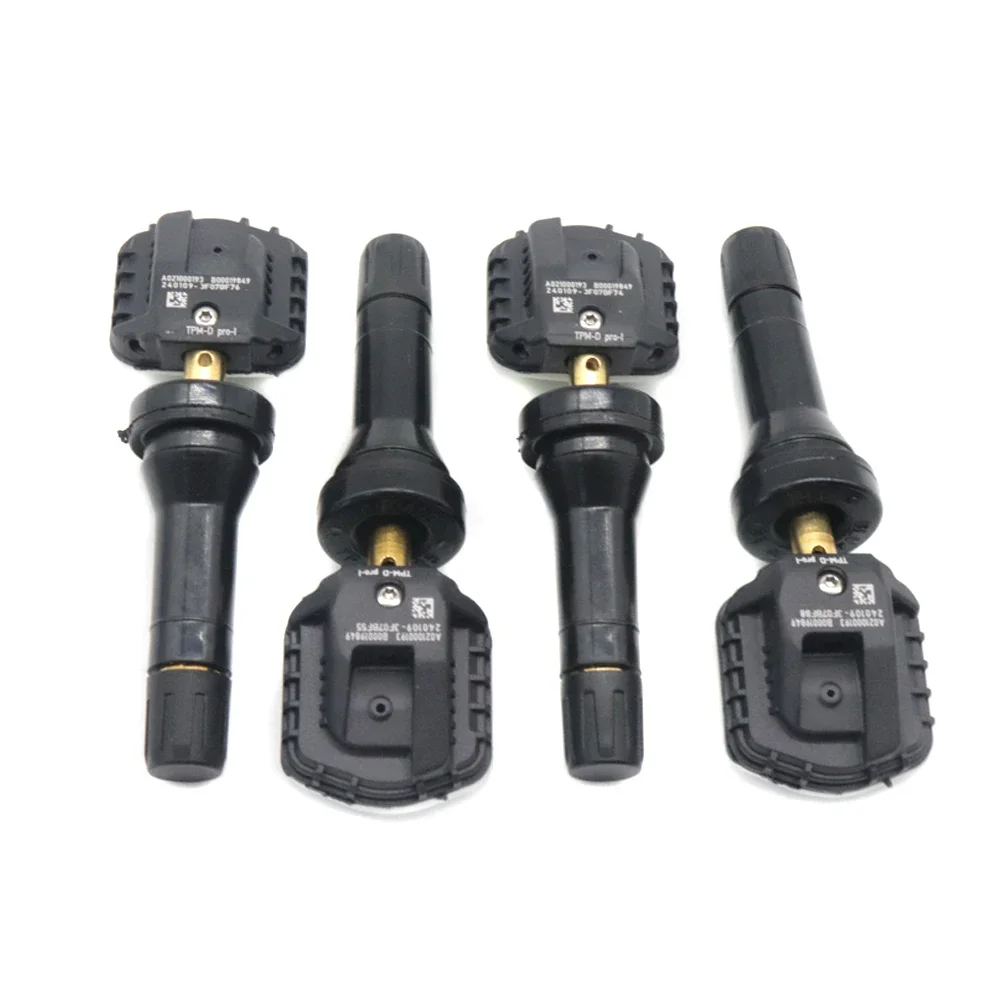 

Автомобильный датчик давления в шинах TPMS B00019849 для Beijing BAIC BJ40 BJ40 Plus BJ60 BJ80 433 МГц 2018 2019 2020 2021 2022 2023