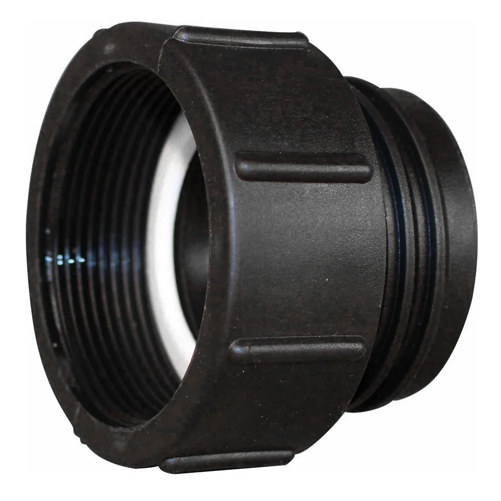 

Accessories Kit Part Tool Useful Replacement IBC adapter Thread Adapter Connector Fine Plastic Practical Premium