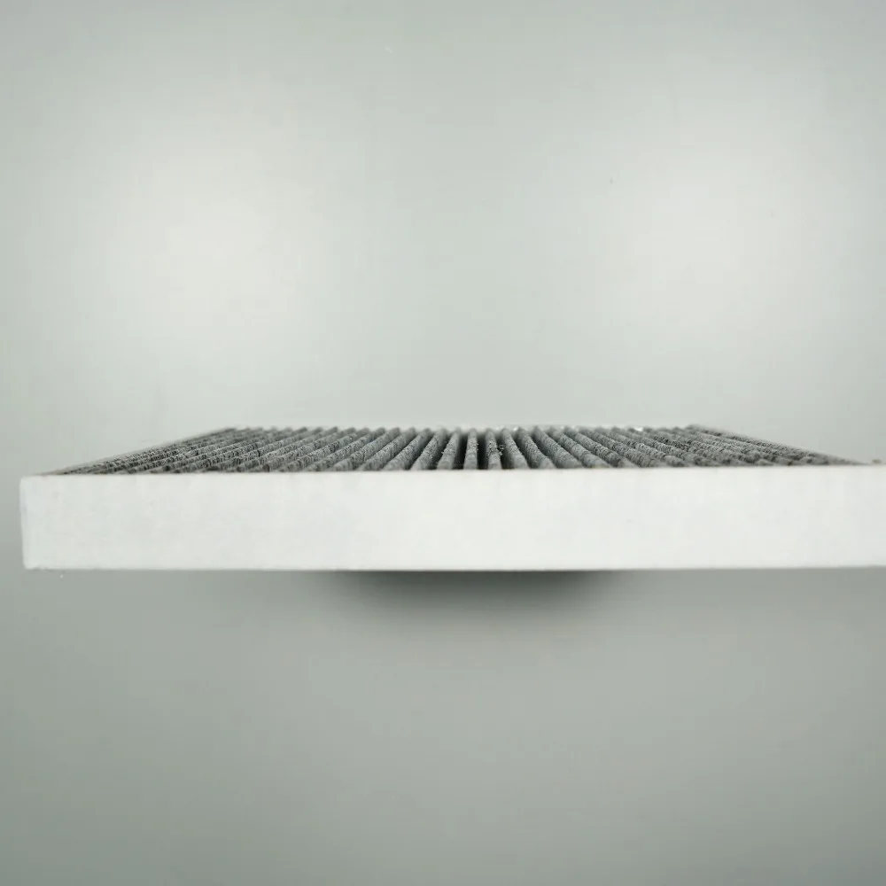 Салонный фильтр для Chrysler Sebring Dodge Avenger Journey Fiat Freemont Jeep Compass 05058693AA 05058381AA 5058693AA 5058381AA