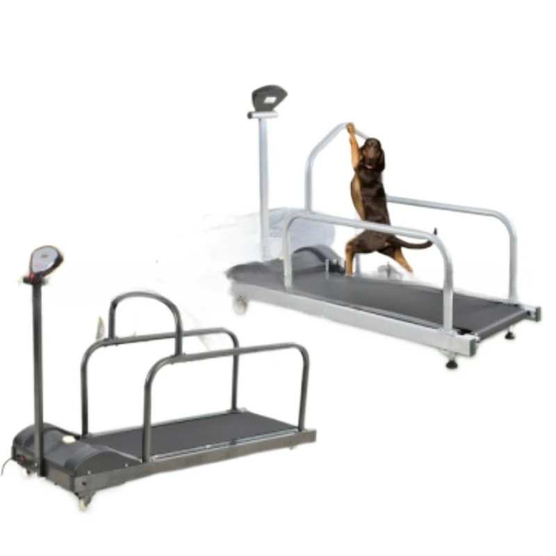 

High Quality Pet Treadmill for Dog, Comfortable Pet Running Machine, Soft Plat Endurance Training, Fitness Exercise Tools