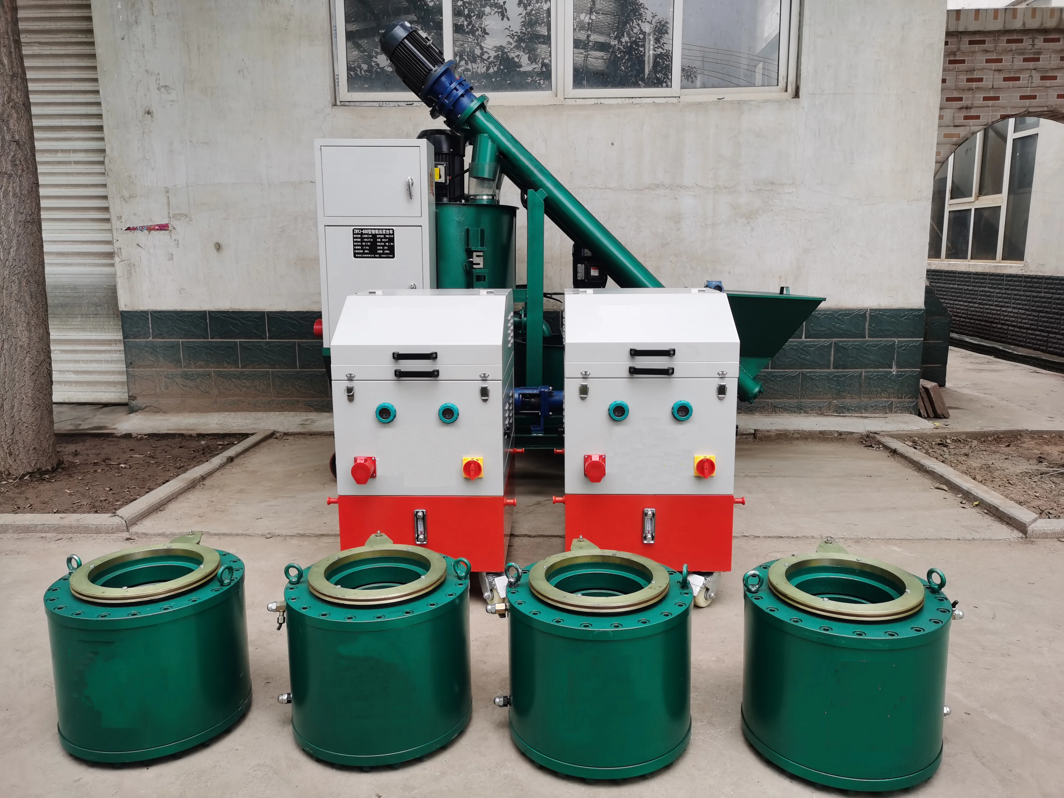 Интеллектуальное оборудование для натяжения испытательный натяжитель