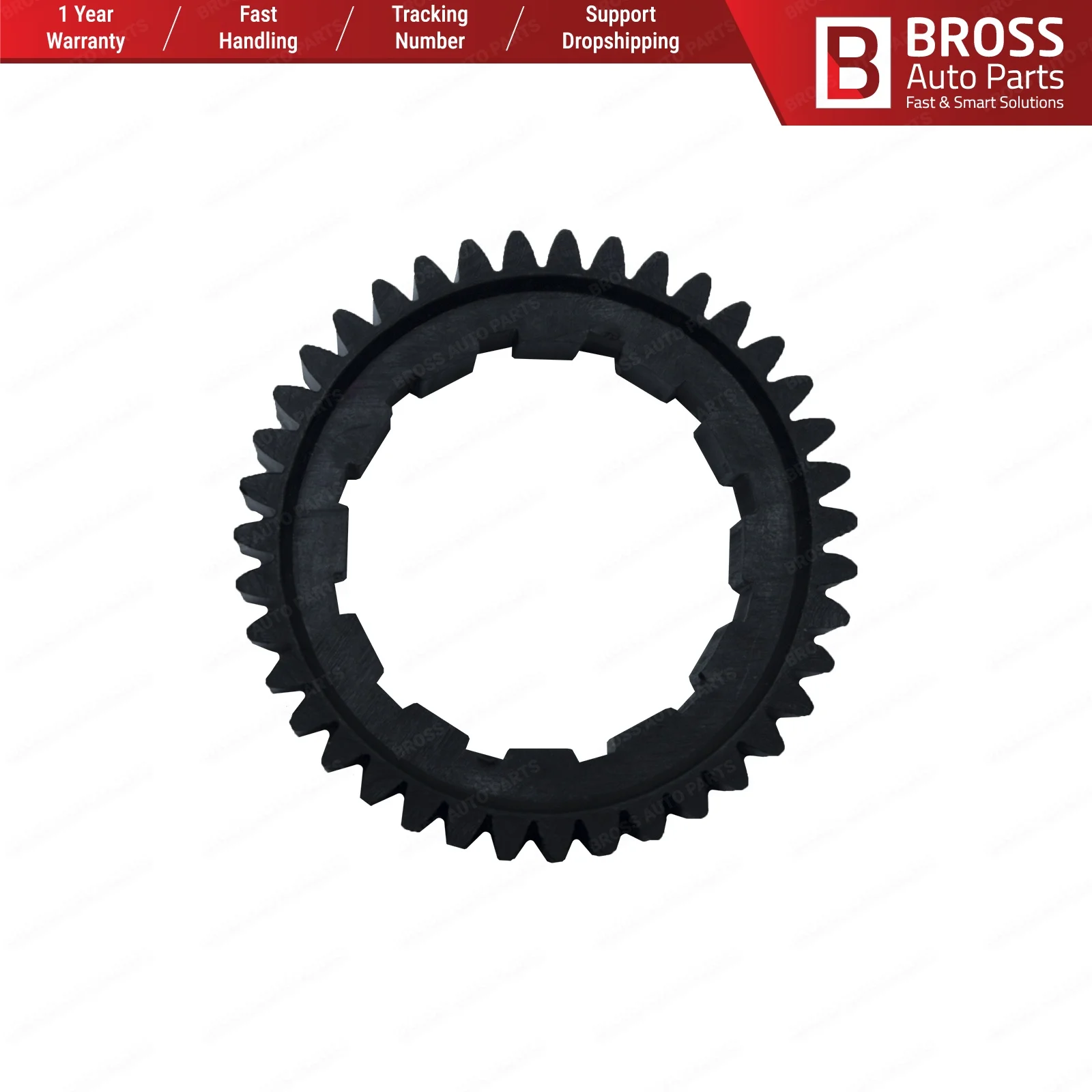 Bross BGE624 электронный привод стояночного тормоза двигатель 34436782755A кольцевая