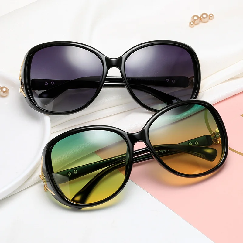 

Small Round Sunglasses Woman Vintage Brand Travel Classic Sun Glasses Female Fashion Retro Small Frame Sunglasses UV400