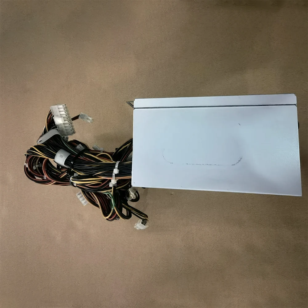 Промышленный источник питания мощностью 500 Вт FSP500-60PFG для Advantech