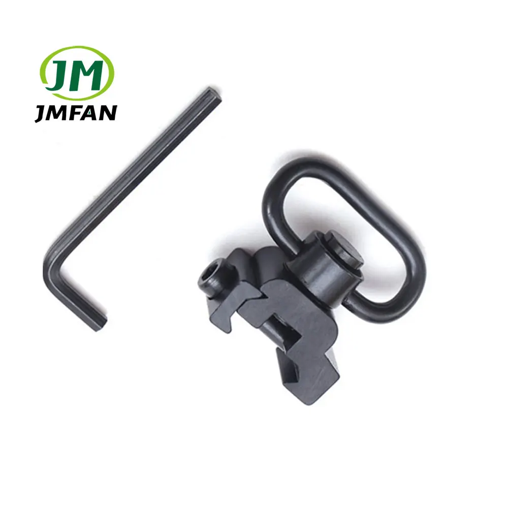 

M4 M16 флэш-кнопка для ремня с поворотным адаптером, основание для крепления на планку Пикатинни 20 мм, подключение товара