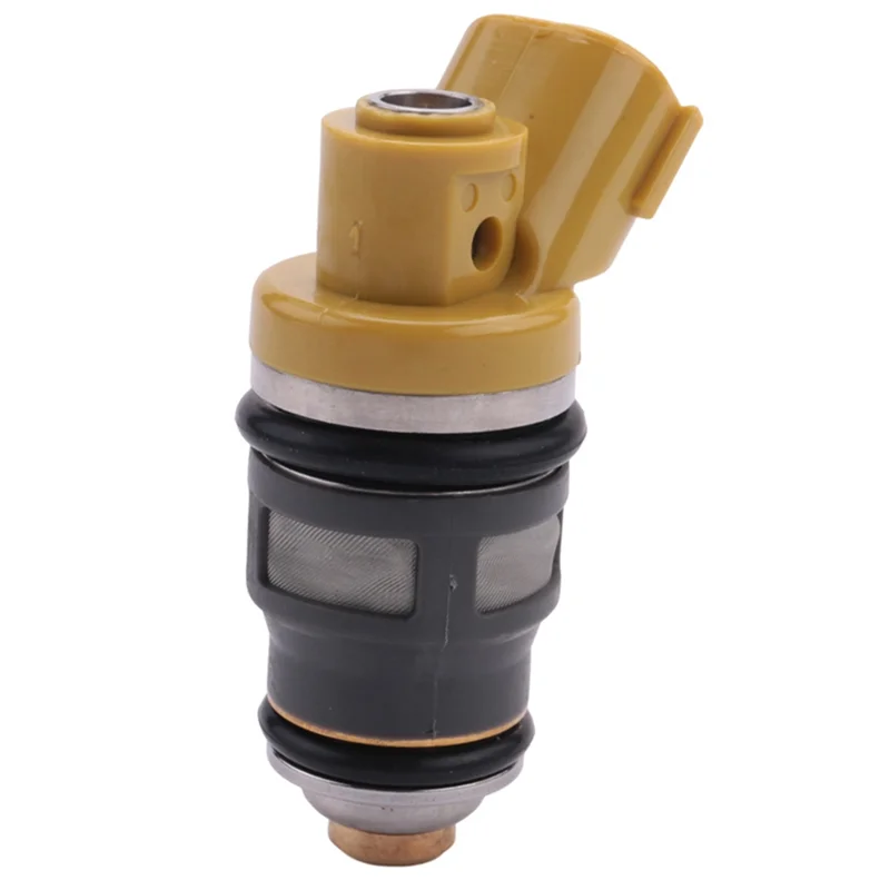 1 шт. Топливные форсунки 650Cc для Toyota SupraJZA70 1JZGTE 1JZ US Форсунка двигателя 100187091 1001-87091