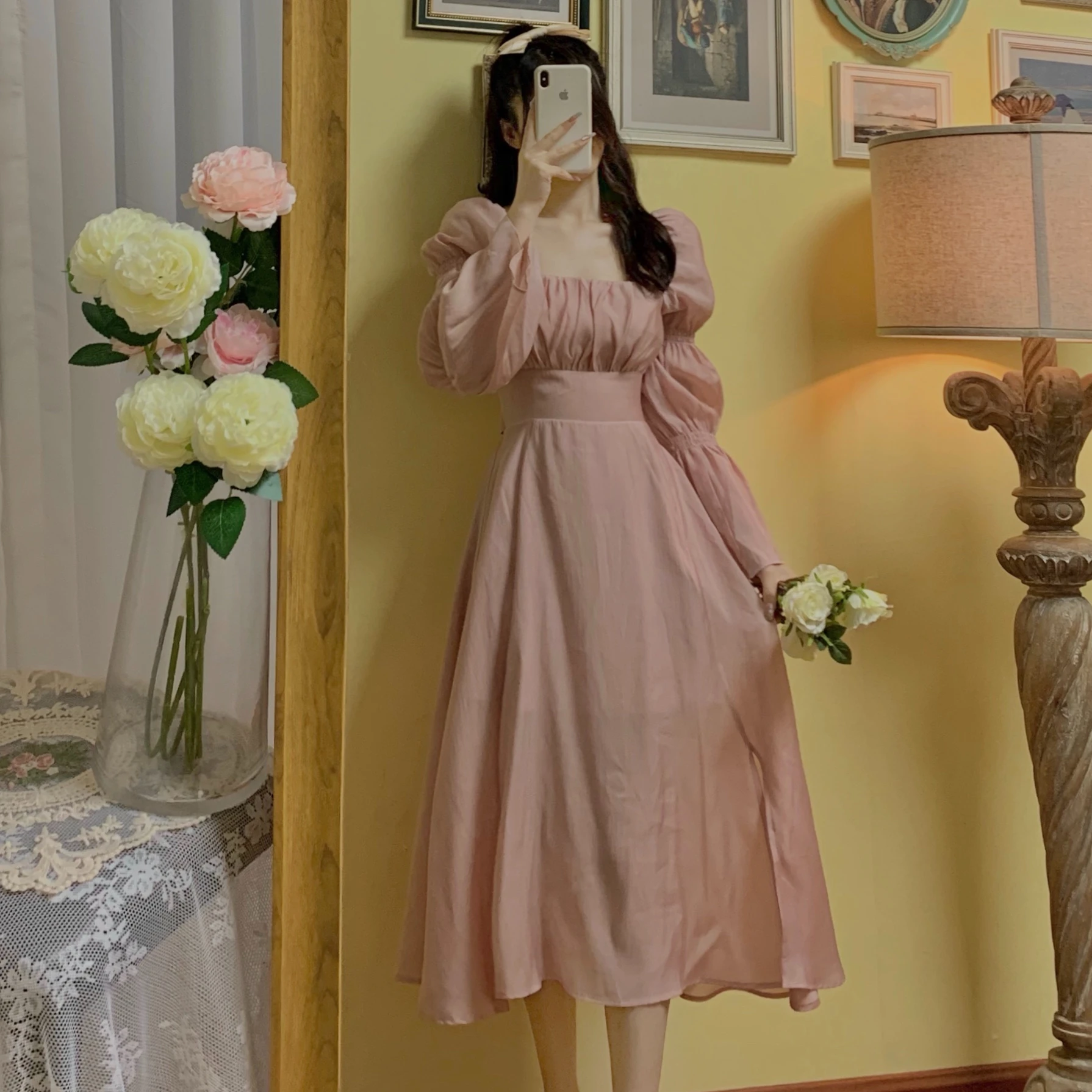 Сказочное платье женская одежда для дня рождения в Соединенных Штатах