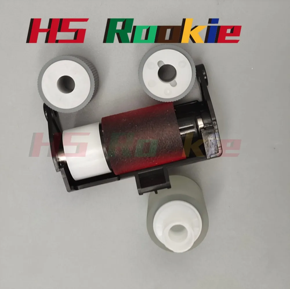 Ролик захвата документов ADF A3CFPP4H00 A143563100 A143PP5200 для Konica Minolta BH C224 C284 C364 C454 C554 224, запчасти для копировальных аппаратов (art.: 3920d97232afc) - 3920d97232afc
