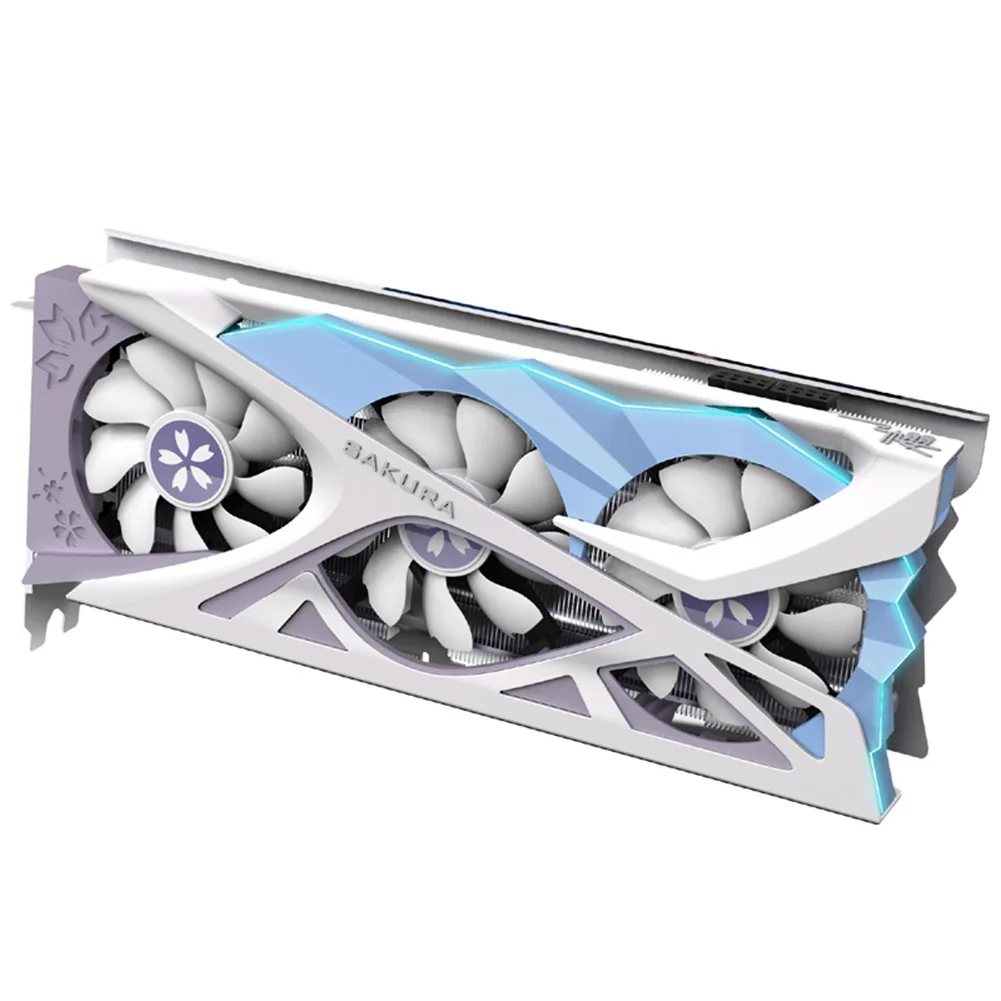 

Игровая видеокарта Yeston RTX3080-10G D6X YA с памятью 10 Гб/320 бит/GDDR6X, режим светильник светового эффекта, выходные порты 3 * DP + HD