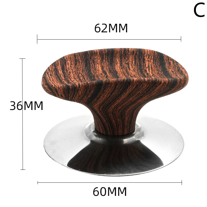 

Термостойкие ручки для крышек AQTOCNA