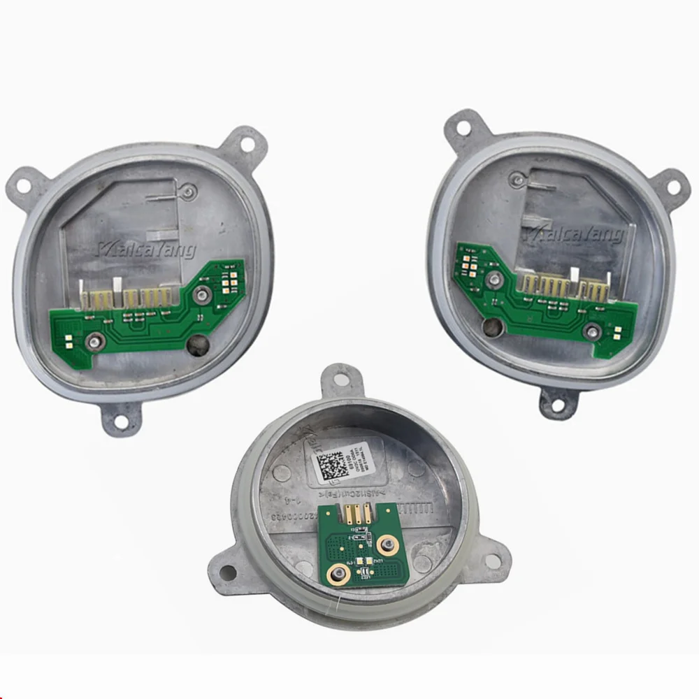 OE Замена для BMW 3 серии G14 G15 G16 G21 M8 F92 F93 G20 G28 новые DRL светодиодный фары указателя поворота модули 63118496135