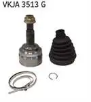 

Store code: VKJA3513G for axle head DIS COROLLA 1,4 VVTI