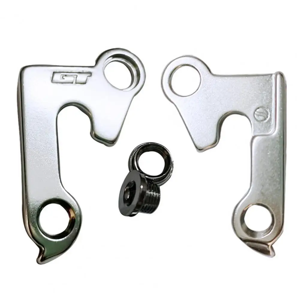 

Практичная Вешалка для переключателя, аксессуар для защиты от царапин, вешалка для переключателя передач, задний крючок для переключателя ...