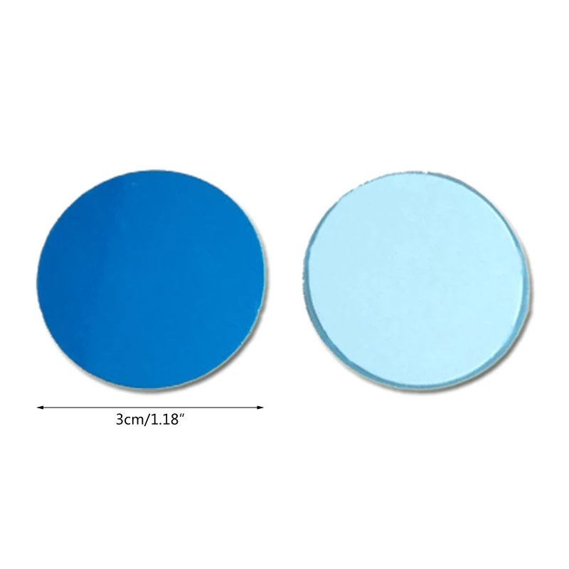 1 шт./3 шт./5 шт. магнитный держатель для беспроводной зарядки черное кольцо