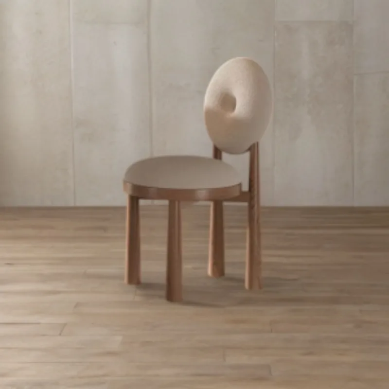 Стул Спальня Кресло Стулья для отеля Комната Гостиная Индивидуальный диван