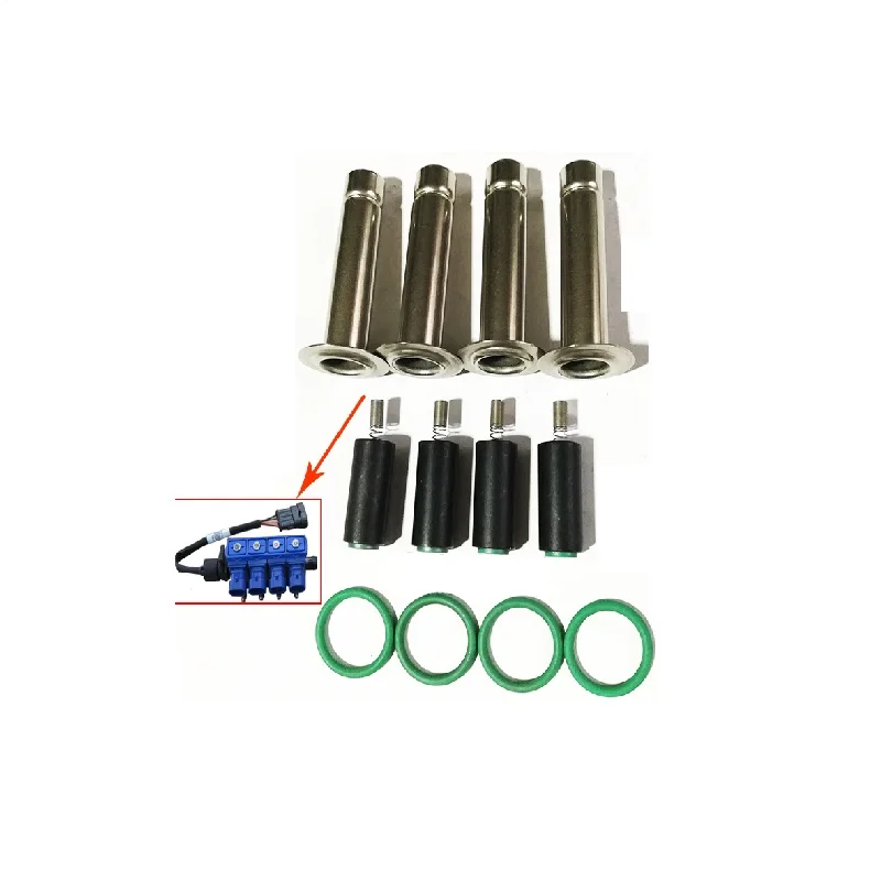 

Ремкомплект рамка Форсунок для мгновсветильник