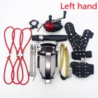 Рогатка Складная с подставкой для запястья