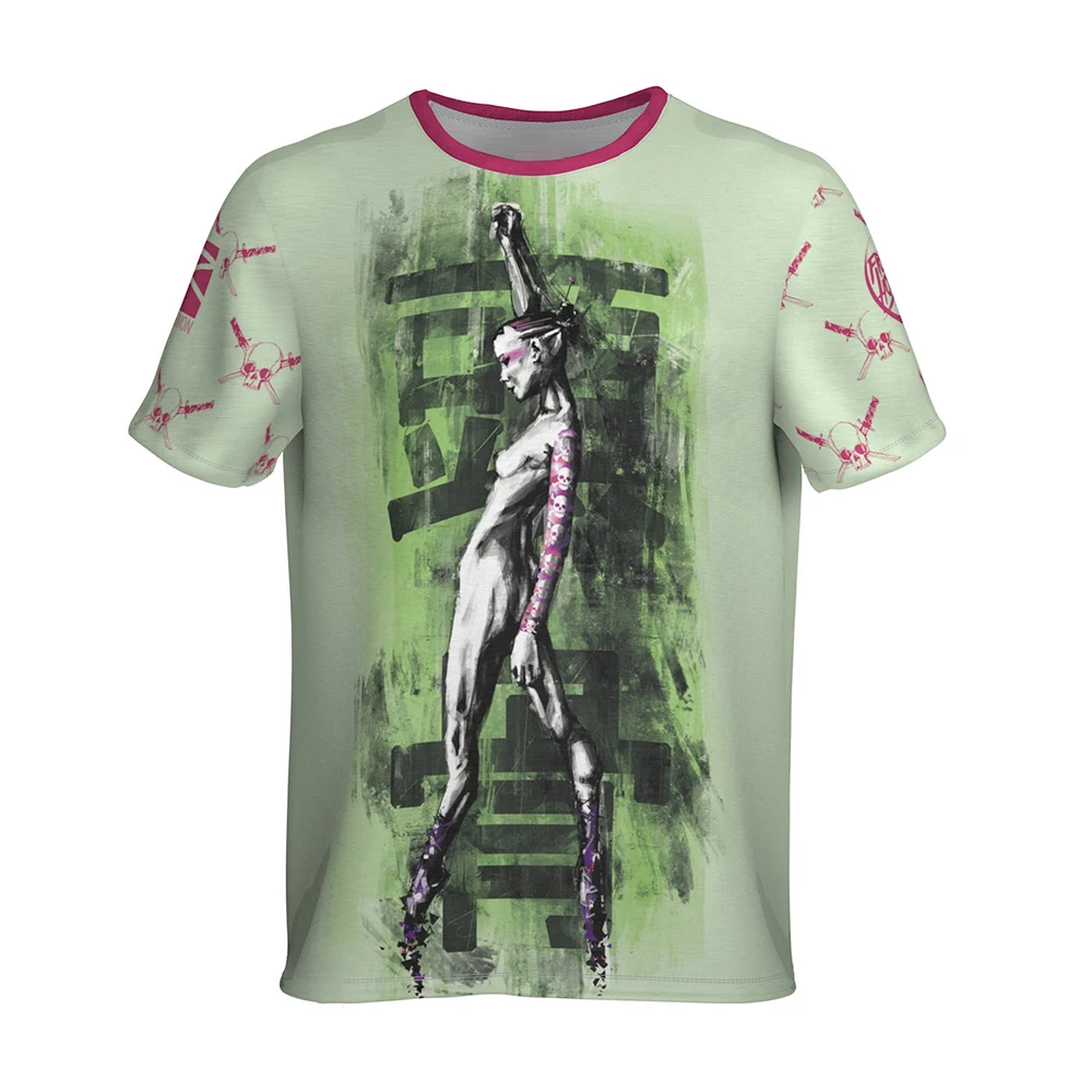 

Футболка мужская и женская с 3D-принтом, Повседневная рубашка с коротким рукавом, удобная толстовка в уличном стиле, в стиле хип-хоп, лето