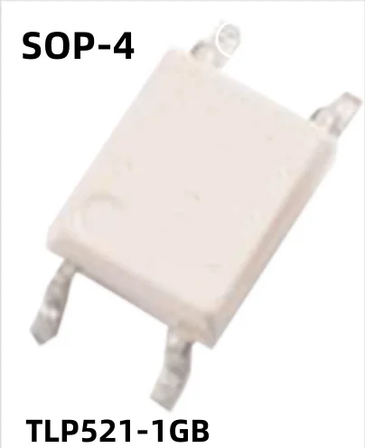Новинка, 10-20 шт./партия, Φ P521 TLP521GB SOP-4