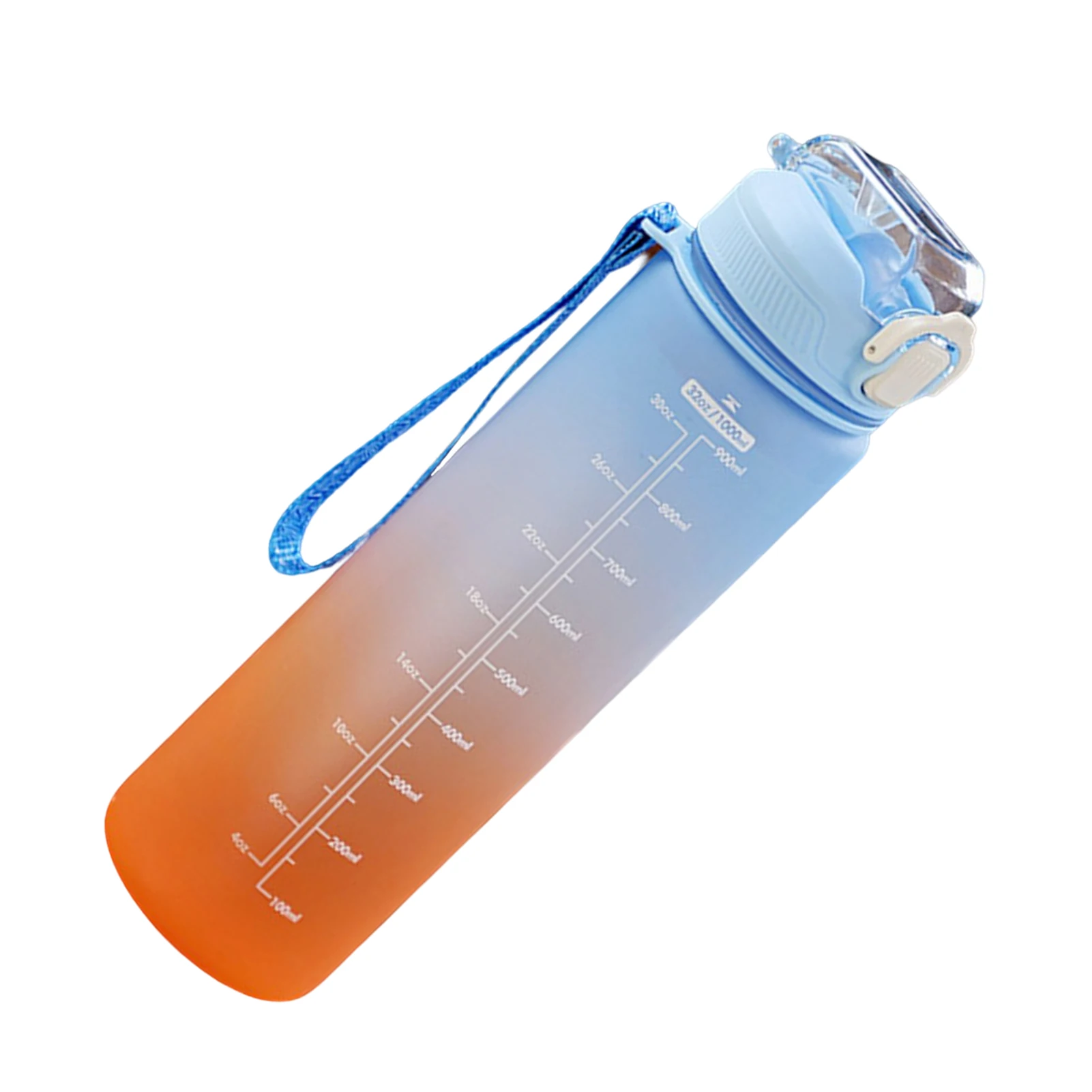 

Большая емкость чашки для воды с удобной матовой текстурной поверхностью для детей и взрослых спорта