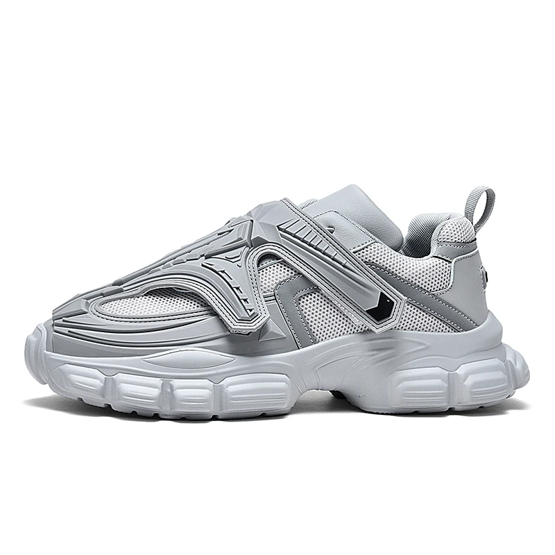 

Men Running Shoes Best Quality Luxury Brand Designer Sport Shoes For Male Outdoor Jogging Men's Sneakers Athletic Walking