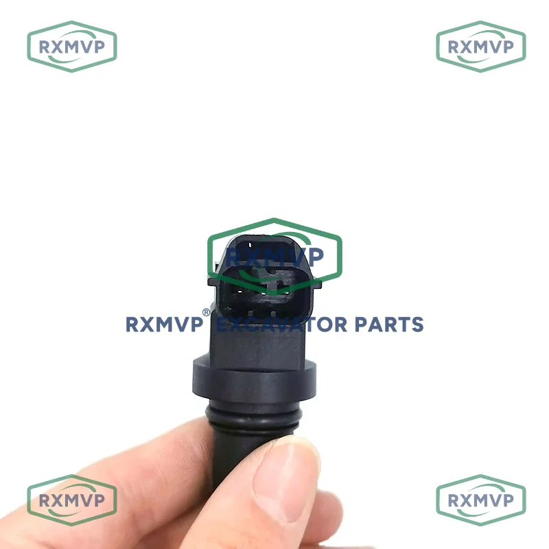 Для нового экскаватора аксессуар датчик скорости переключатель Φ 1060-32270 для V2607