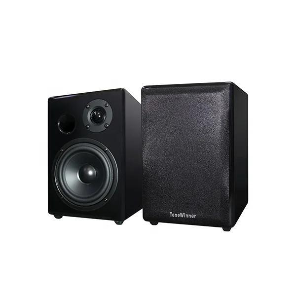 

Subwoofer And Speaker Surround Sound Home Theater 2.1 Ch Multimedia Speaker System Karaoke Home Theatre System