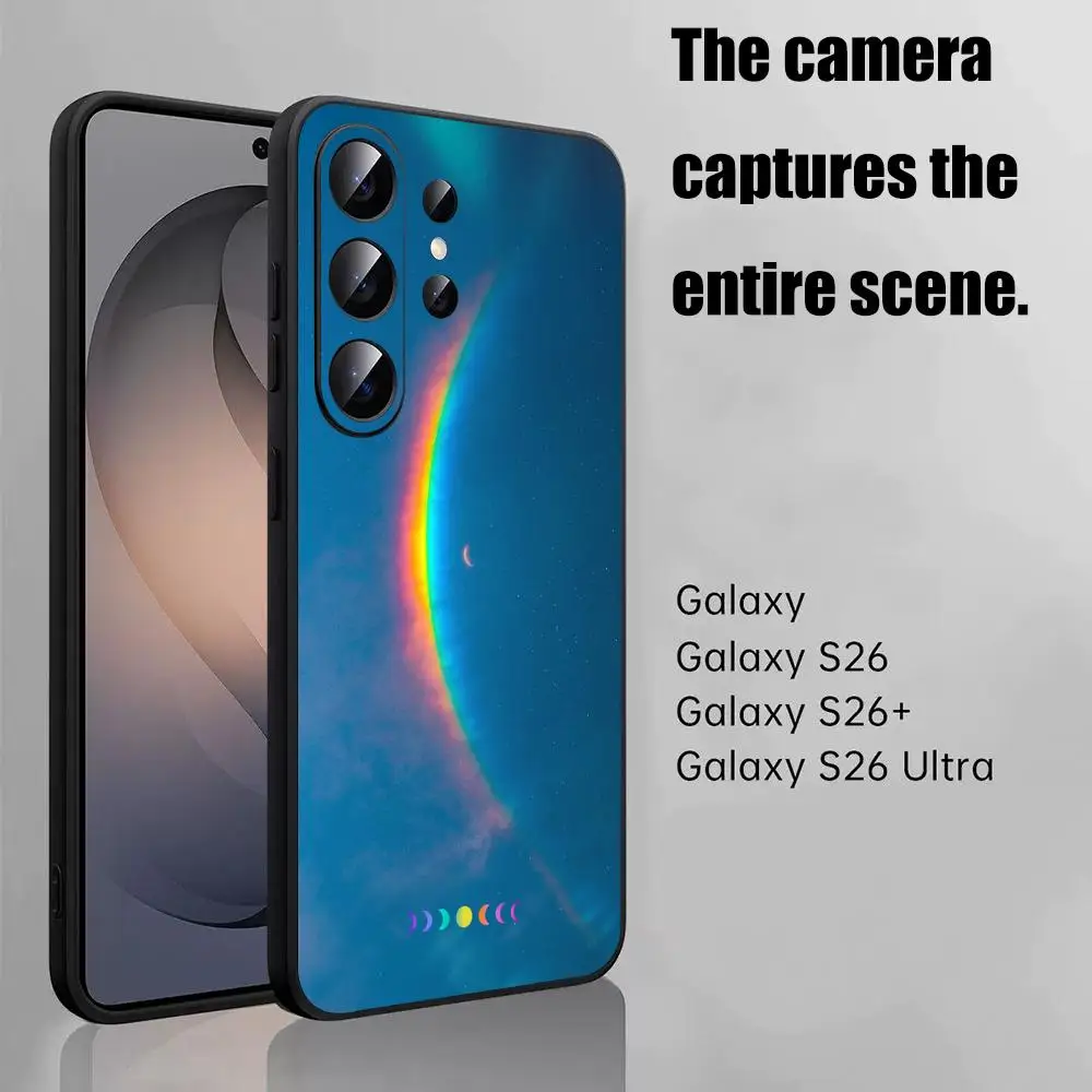 Фото Чехол для телефона Coldplay Band для Samsung Galaxy S26 S25 S24 S23 S22 S21 S20 Plus Ultra Note20, мягкий, черный №2