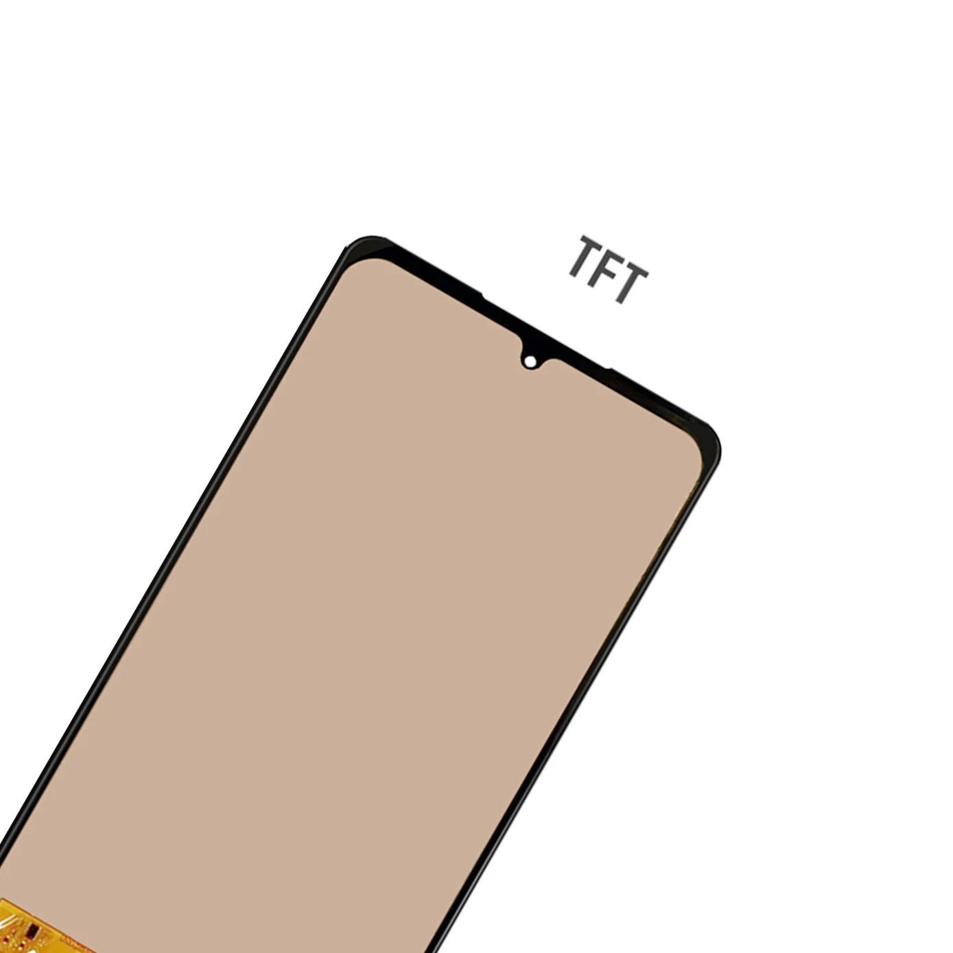100% Оригинальный ЖК-дисплей с сенсорным экраном для Samsung Galaxy S20 Lite диагистизатор