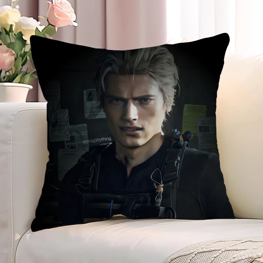 Наволочки L-Leon для подушек 45x4 5 наволочки кровати Короткие Плюшевые Декоративные