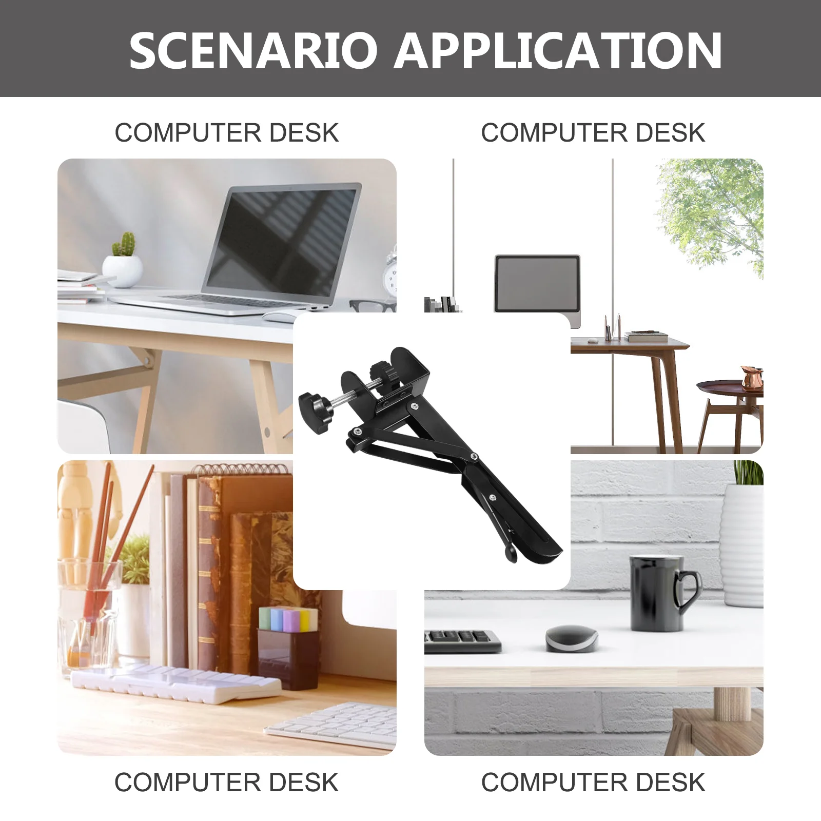 Складной кронштейн удлинительная пластина подставка для запястий поддержка