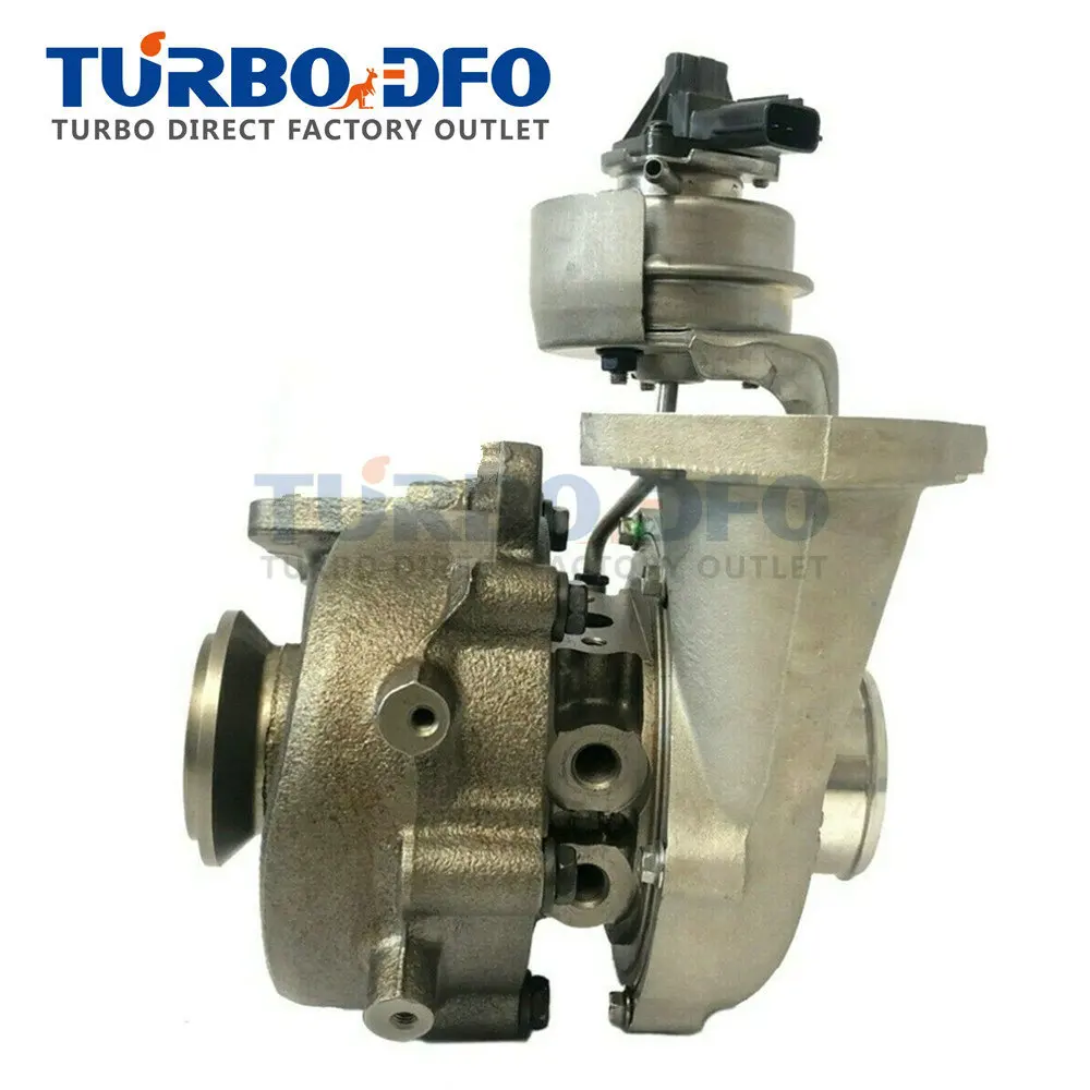 

Complete Turbo 49477-01510 TD04 25184398 Turbo charger Full Turbine for Chevrolet Captiva 2.0 VCDi 97/122 Kw Z20D1 2011-