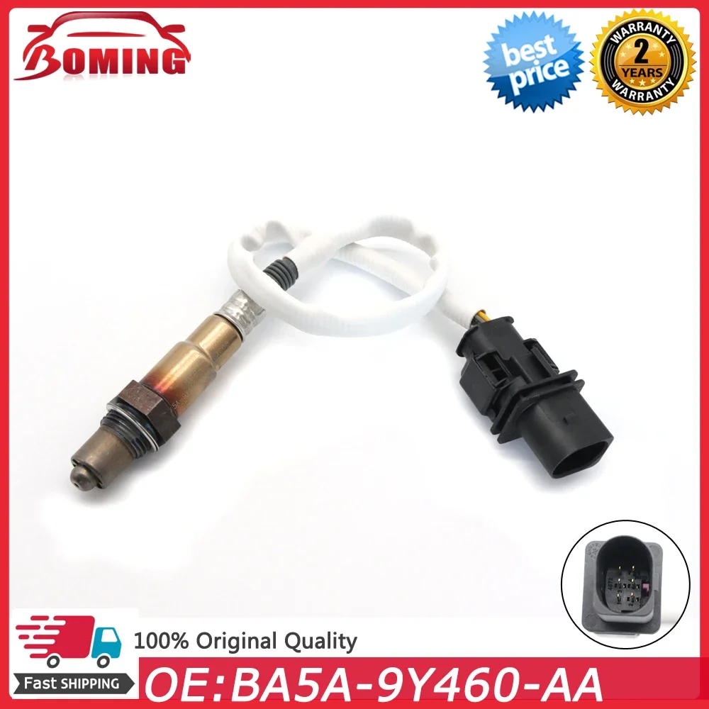 Лугда-зонд O2 для FORD EDGE/ESCAPE/EXPLORER BA5A-9Y460-AA INCOLN MKC/MKS/MKT/MKZ 0258017318 0258017319