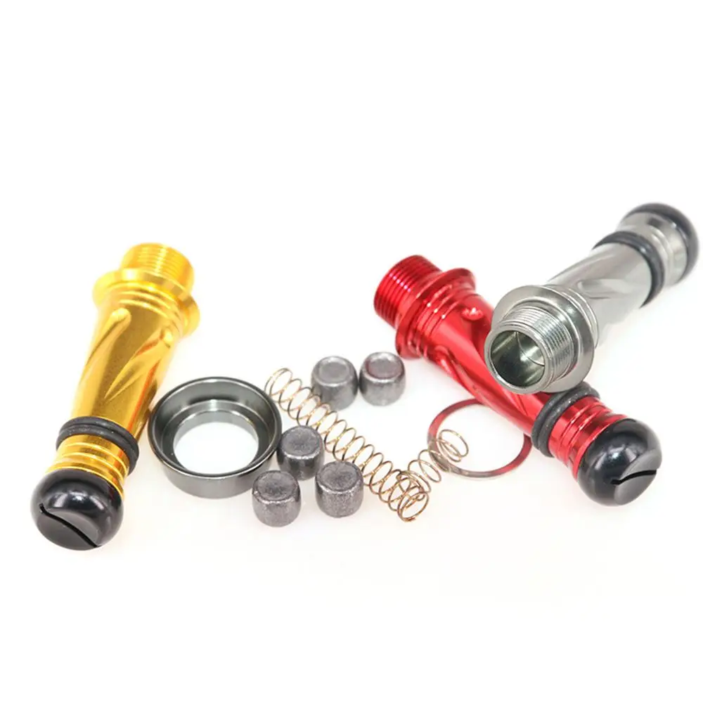 

fishing Tackle crank replacement Hot Anti-Collision Fishing Reel Balance Bar S/D Fishing Accessories Spinning Reel