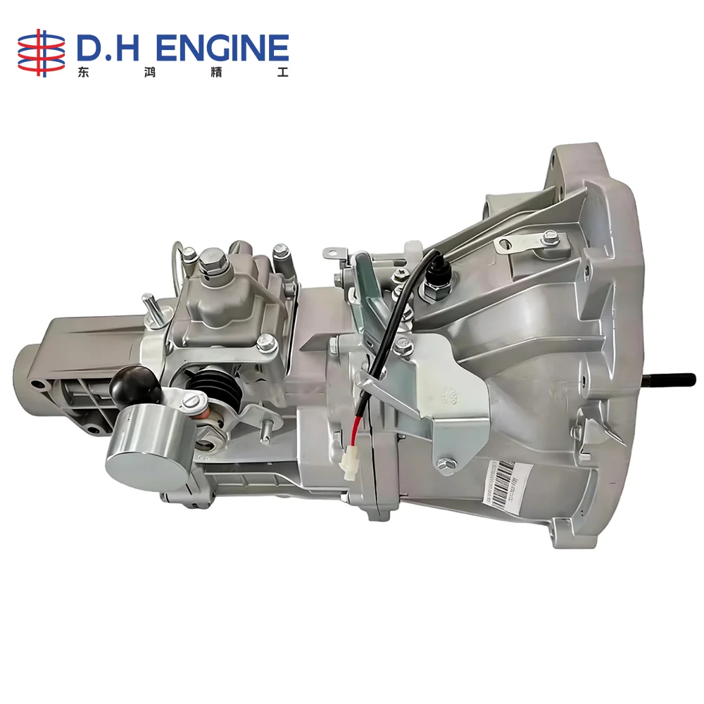 Коробка передач механическая MR513C01, OE 1700010-DS02, 125 Нм, высокая надежность, для нового Changan Star JL473QE 1.2L, запасные части (art.: 3920da591a100) - 3920da591a100