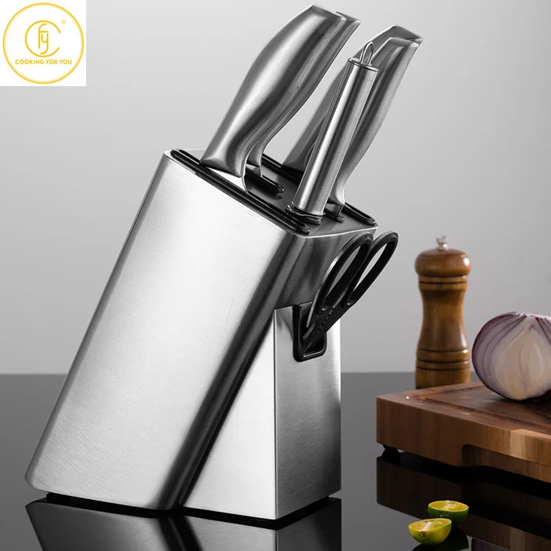 

Stainless Steel Multifunction Storage Racks Chopsticks Spoon Tableware Knife Storage Containers Kitchen Accessories Organizer
