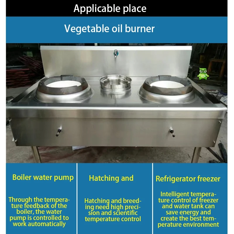 ZFX-W3003 Мини-регулятор температуры термостат терморегулятор нагревательный и