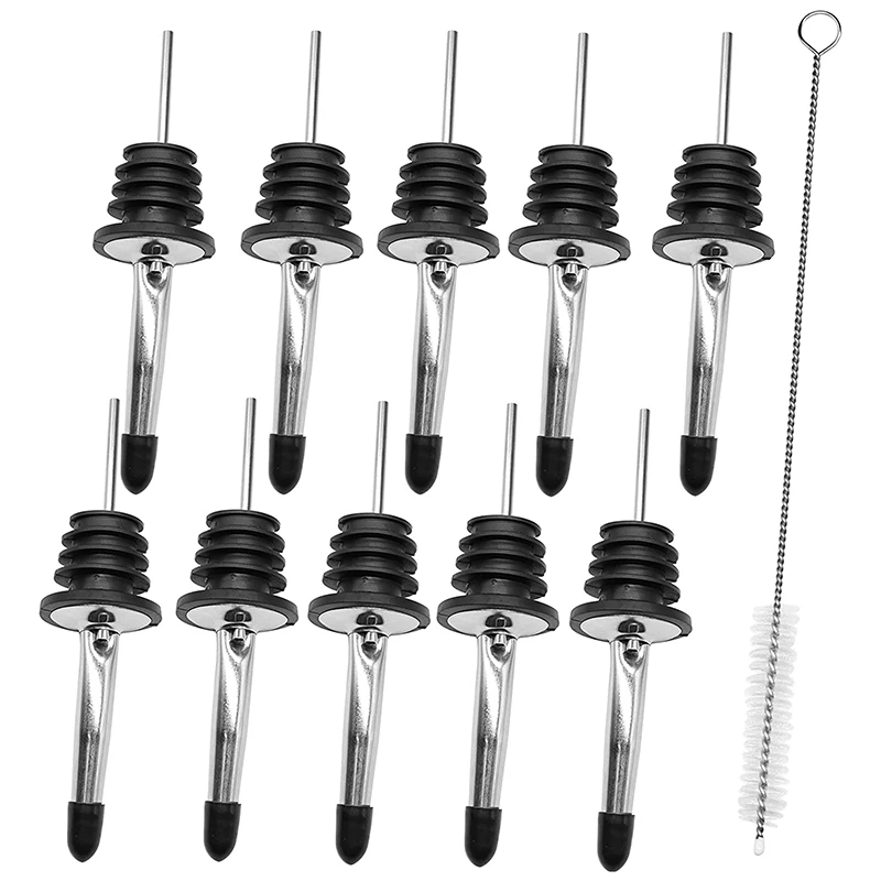 

Пылезащитные колпачки для ликера, пробка для винной бутылки, носик для ликера, сужающийся носик для масла, вина, уксуса