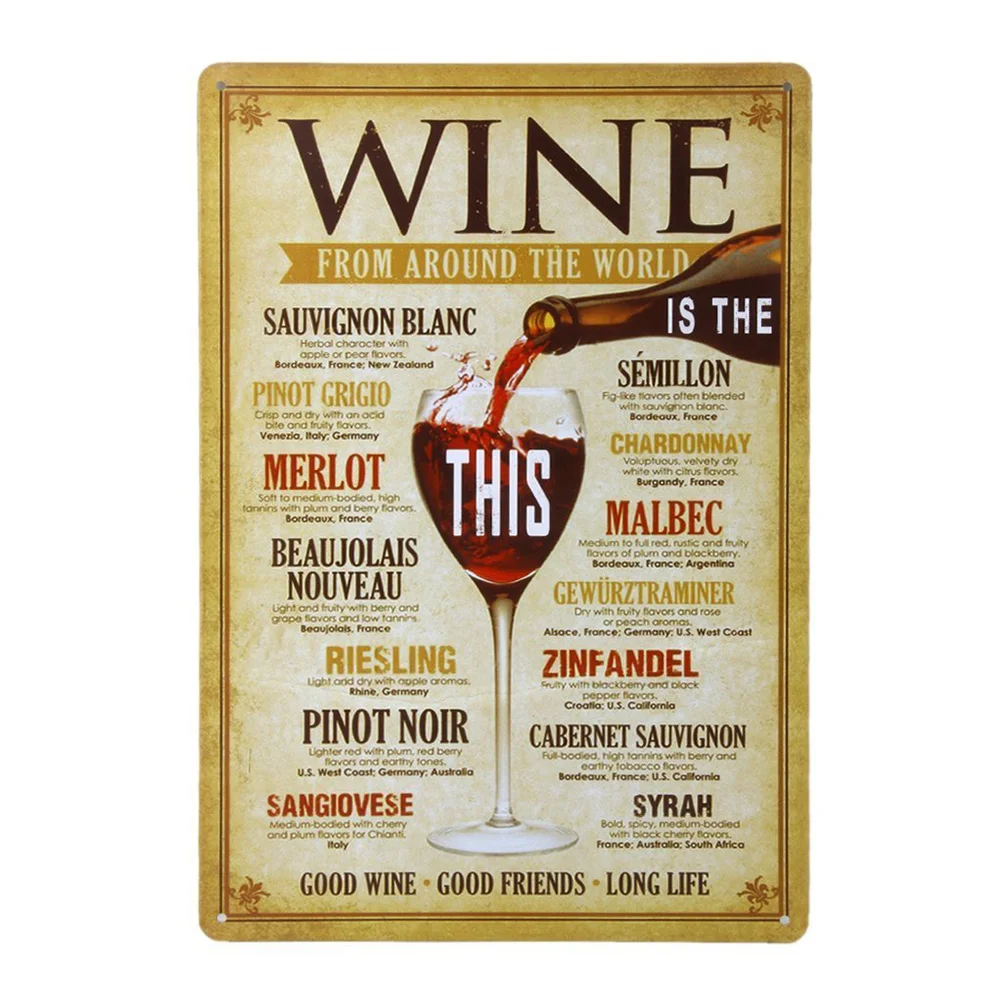 

Beer Signs Wall Decor Vintage Poster Beer Signs Metal Vintage Black Decor Plaque Metal Tin Sign Poster