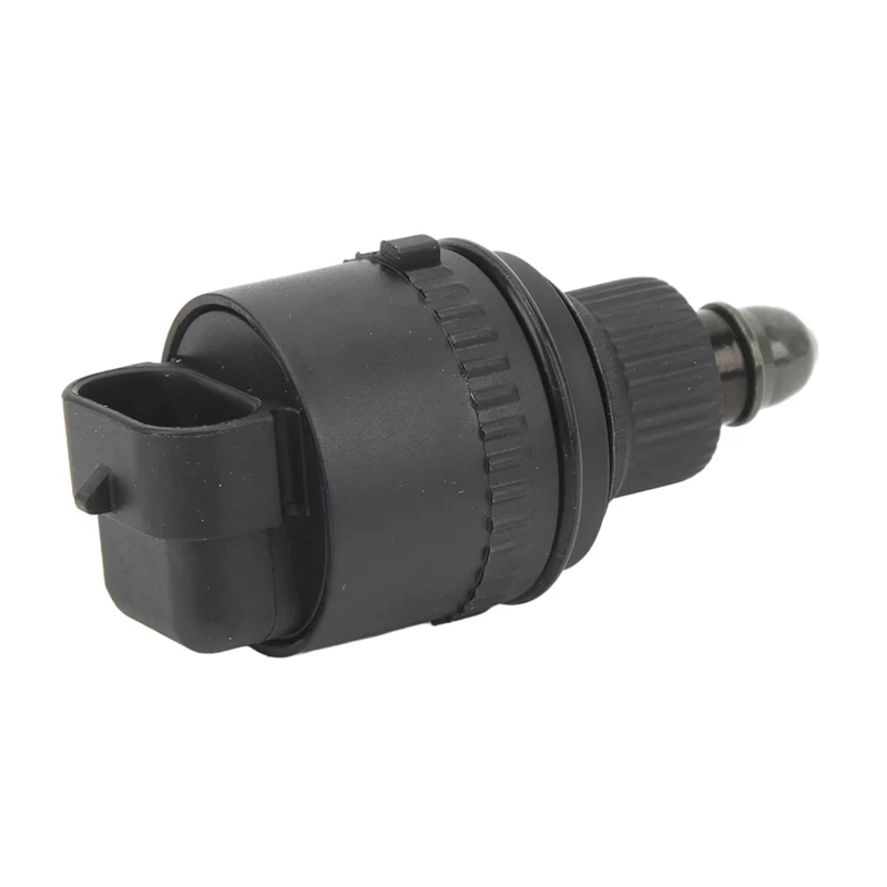 Автомобильный регулирующий клапан холостого хода 71718105 Для Fiat 500Punto Doblo Panda Lancia Musa